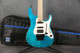 ESP LTD SN-1000 FR - Aqua Marine - 2nd Hand