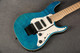 ESP LTD SN-1000 FR - Aqua Marine - 2nd Hand