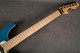 ESP LTD SN-1000 FR - Aqua Marine - 2nd Hand