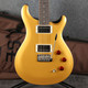 PRS SE DGT David Grissom Signature - Goldtop - 2nd Hand PRS SE DGT David Grissom Signature - Goldtop - 2nd Hand