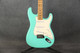 Fender Limited Player Stratocaster Roasted Maple Neck- Sea Foam Green - 2nd Hand