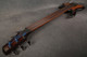 Ibanez Bass Workshop SRF706-BBF Fretless Bass - Brown Burst Flat - 2nd Hand