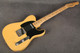 Fender Classic Player Baja Telecaster - Blonde - 2nd Hand (149201)