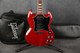 Gibson SG Standard - 2023 - Heritage Cherry - 2nd Hand