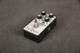 Black Country Customs Tony Iommi Boost - 2nd Hand Black Country Customs Tony Iommi Boost - 2nd Hand