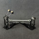 Natal Standard Series Double Bass Drum Pedal - 2nd Hand Natal Standard Series Double Bass Drum Pedal - 2nd Hand