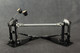 Natal Standard Series Double Bass Drum Pedal - 2nd Hand Natal Standard Series Double Bass Drum Pedal - 2nd Hand