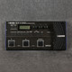 Boss GT-1 Guitar Multi Effects Processor - 2nd Hand Boss GT-1 Guitar Multi Effects Processor - 2nd Hand