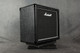 Marshall MX112R Speaker Cabinet - 2nd Hand