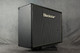 Blackstar HTV-212 Cabinet **COLLECTION ONLY** - 2nd Hand