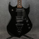 Silvertone PSSN1 Paul Stanley Sovereign Special - Black - 2nd Hand (148945)