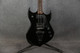 Silvertone PSSN1 Paul Stanley Sovereign Special - Black - 2nd Hand (148945)