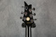 Silvertone PSSN1 Paul Stanley Sovereign Special - Black - 2nd Hand (148945)