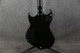 Silvertone PSSN1 Paul Stanley Sovereign Special - Black - 2nd Hand (148945)