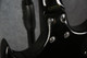 Silvertone PSSN1 Paul Stanley Sovereign Special - Black - 2nd Hand (148945)