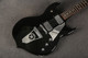 Silvertone PSSN1 Paul Stanley Sovereign Special - Black - 2nd Hand (148945)