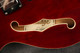 Vintage VSA-500 - Cherry Red - 2nd Hand
