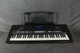 Yamaha PSR-S650 Digital Workstation - 2nd Hand