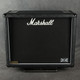 Marshall 1936 Vintage 2x12 Cabinet **COLLECTION ONLY** - 2nd Hand