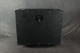 Marshall 1936 Vintage 2x12 Cabinet **COLLECTION ONLY** - 2nd Hand