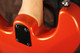 PRS SE NF3 - Metallic Orange - 2nd Hand PRS SE NF3 - Metallic Orange - 2nd Hand