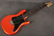 PRS SE NF3 - Metallic Orange - 2nd Hand PRS SE NF3 - Metallic Orange - 2nd Hand