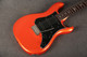 PRS SE NF3 - Metallic Orange - 2nd Hand PRS SE NF3 - Metallic Orange - 2nd Hand