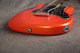 PRS SE NF3 - Metallic Orange - 2nd Hand PRS SE NF3 - Metallic Orange - 2nd Hand
