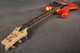 PRS SE NF3 - Metallic Orange - 2nd Hand PRS SE NF3 - Metallic Orange - 2nd Hand