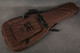 PRS SE NF3 - Metallic Orange - 2nd Hand PRS SE NF3 - Metallic Orange - 2nd Hand