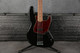 Fender Player Jazz Bass - Black - 2nd Hand Fender Player Jazz Bass - Black - 2nd Hand