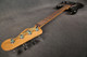 Fender Player Jazz Bass - Black - 2nd Hand Fender Player Jazz Bass - Black - 2nd Hand