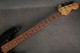 Fender Player Jazz Bass - Black - 2nd Hand Fender Player Jazz Bass - Black - 2nd Hand