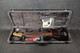 Fender Player Jazz Bass - Black - 2nd Hand Fender Player Jazz Bass - Black - 2nd Hand