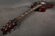 PRS S2 Singlecut - 2014 - Black Cherry - 2nd Hand