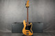 Fender 1982 Transition Era Jazz Bass - Natural - 2nd Hand