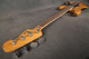 Fender 1982 Transition Era Jazz Bass - Natural - 2nd Hand