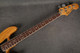 Fender 1982 Transition Era Jazz Bass - Natural - 2nd Hand