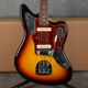 Fender Custom Shop 1963 Journeyman Relic Jaguar - Sunburst - 2nd Hand