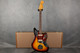 Fender Custom Shop 1963 Journeyman Relic Jaguar - Sunburst - 2nd Hand