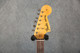Fender Custom Shop 1963 Journeyman Relic Jaguar - Sunburst - 2nd Hand