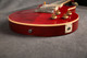 Gibson Custom Shop 1959 Les Paul Standard Reissue R9 - Cherry Red - 2nd Hand Gibson Custom Shop 1959 Les Paul Standard Reissue R9 - Cherry Red - 2nd Hand