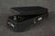 Jim Dunlop GCB95 Cry Baby Original Wah Pedal - 2nd Hand