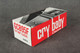 Jim Dunlop GCB95F Cry Baby Classic Wah Pedal with Fasel - 2nd Hand