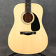 Fender DG-5 Dreadnought Acoustic - Natural - 2nd Hand Fender DG-5 Dreadnought Acoustic - Natural - 2nd Hand