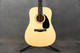 Fender DG-5 Dreadnought Acoustic - Natural - 2nd Hand Fender DG-5 Dreadnought Acoustic - Natural - 2nd Hand