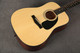 Fender DG-5 Dreadnought Acoustic - Natural - 2nd Hand Fender DG-5 Dreadnought Acoustic - Natural - 2nd Hand