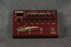 Yamaha DG Stomp Modelling Guitar Preamp - 2nd Hand