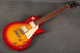 Encore E99 Electric Guitar - Cherry Sunburst - 2nd Hand