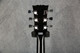 Harley Benton Vintage Series HB-35Plus - Vintage Burst - 2nd Hand